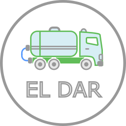 EL DAR Logo